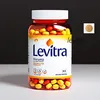 Levitra occorre ricetta a